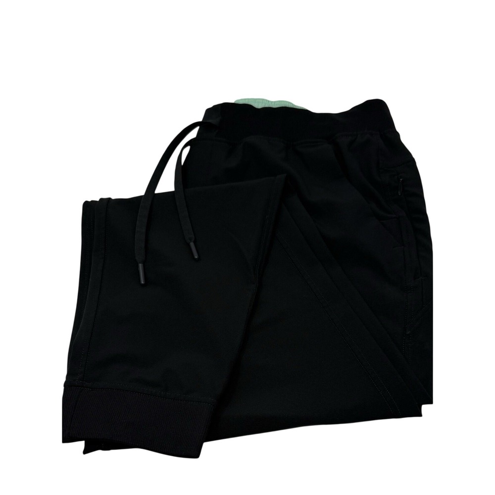 Bird Dogs‎ Boom For Your Broomstick Joggers Black Men's  NWOT  XXL